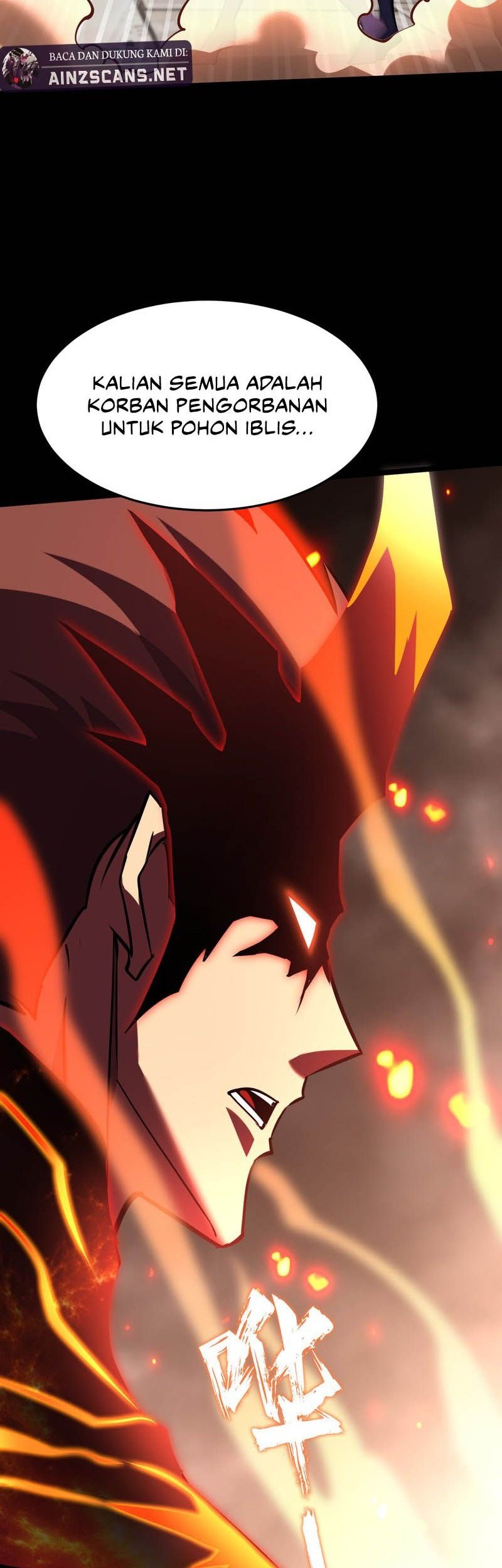 Don’t Call me a Madman chapter 5 halaman 25