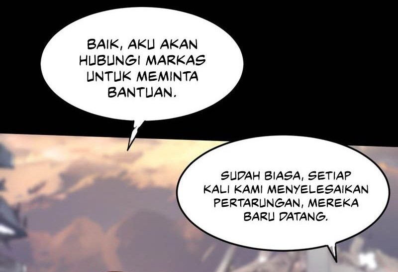 Don’t Call me a Madman chapter 5 halaman 33