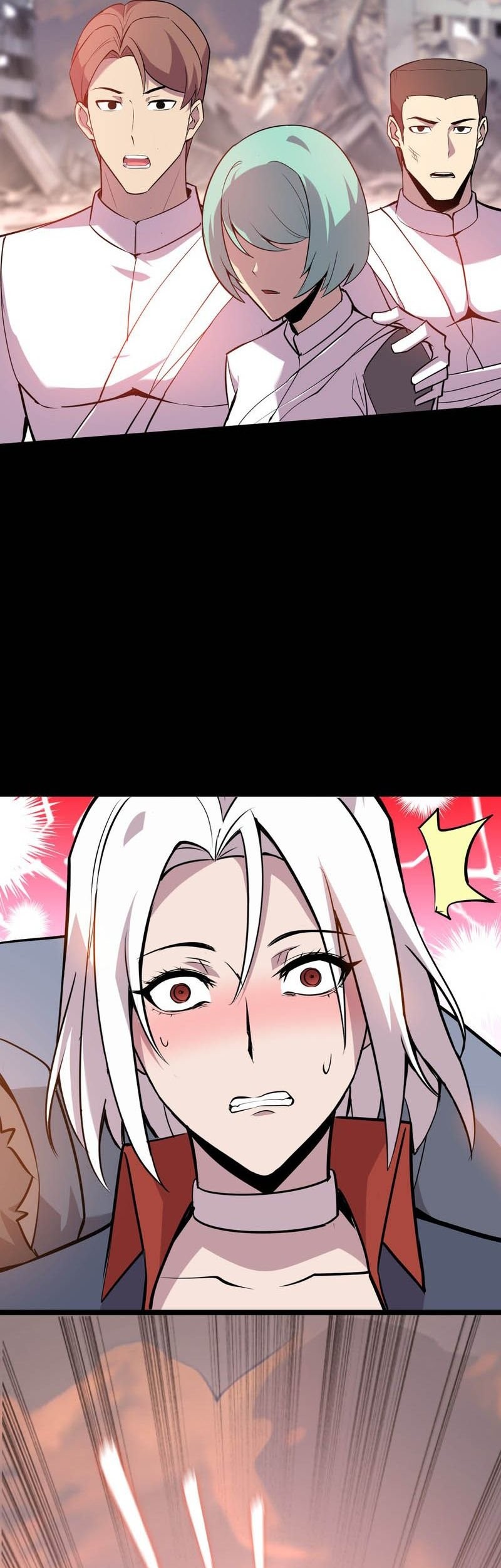 Don’t Call me a Madman chapter 5 halaman 34