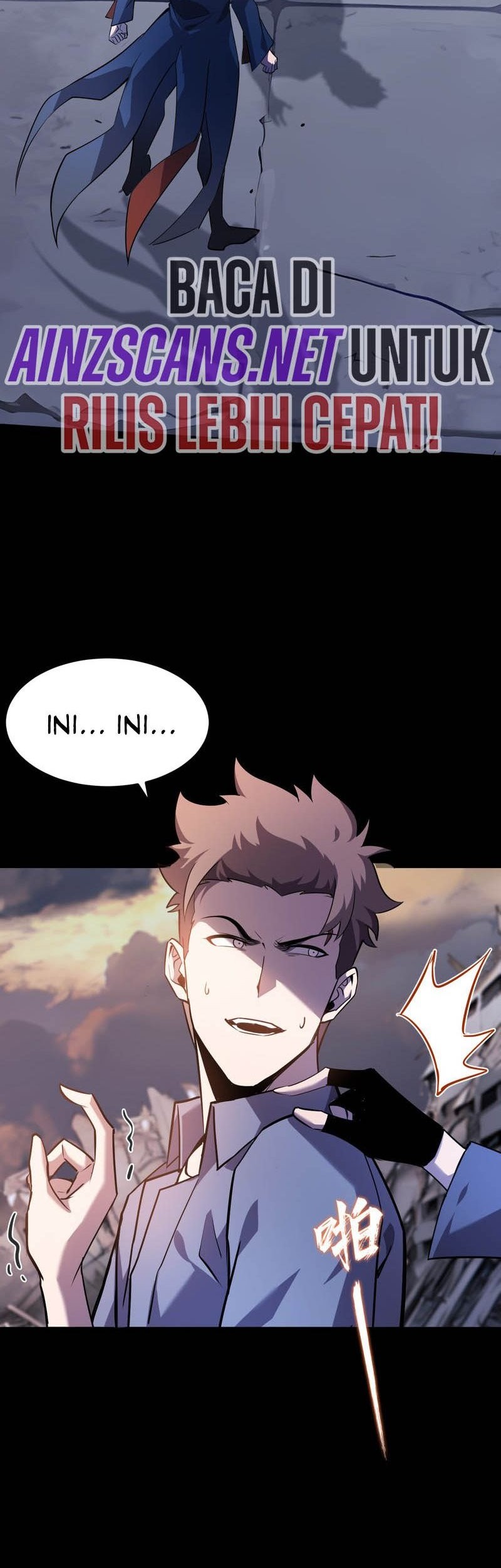 Don’t Call me a Madman chapter 5 halaman 42