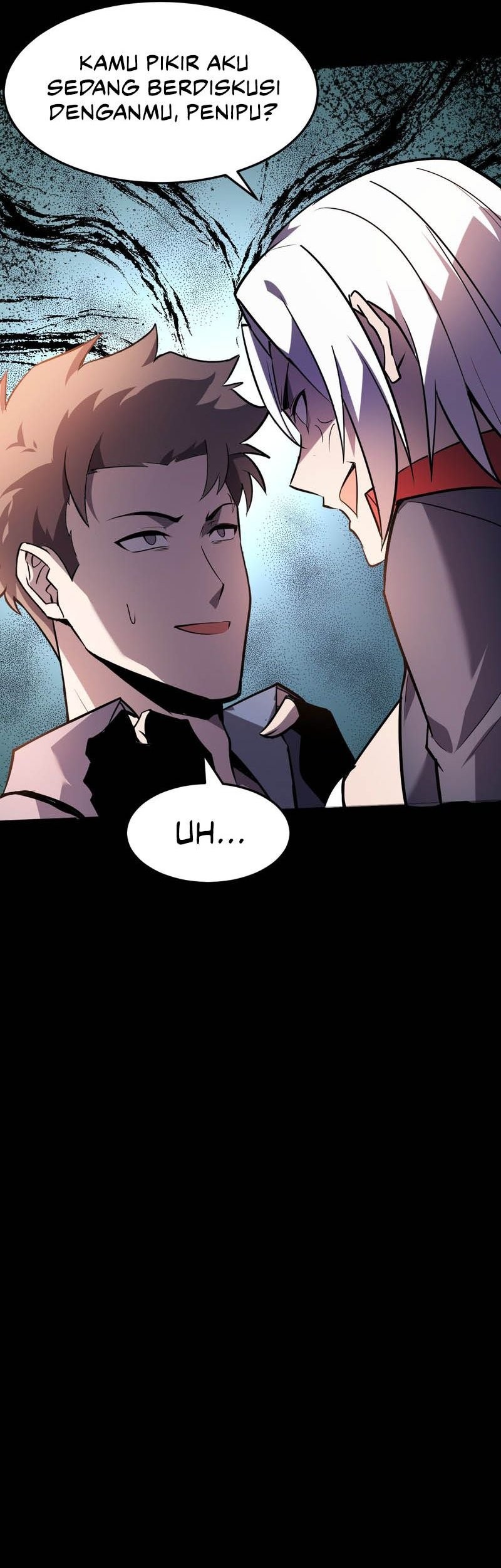 Don’t Call me a Madman chapter 5 halaman 44