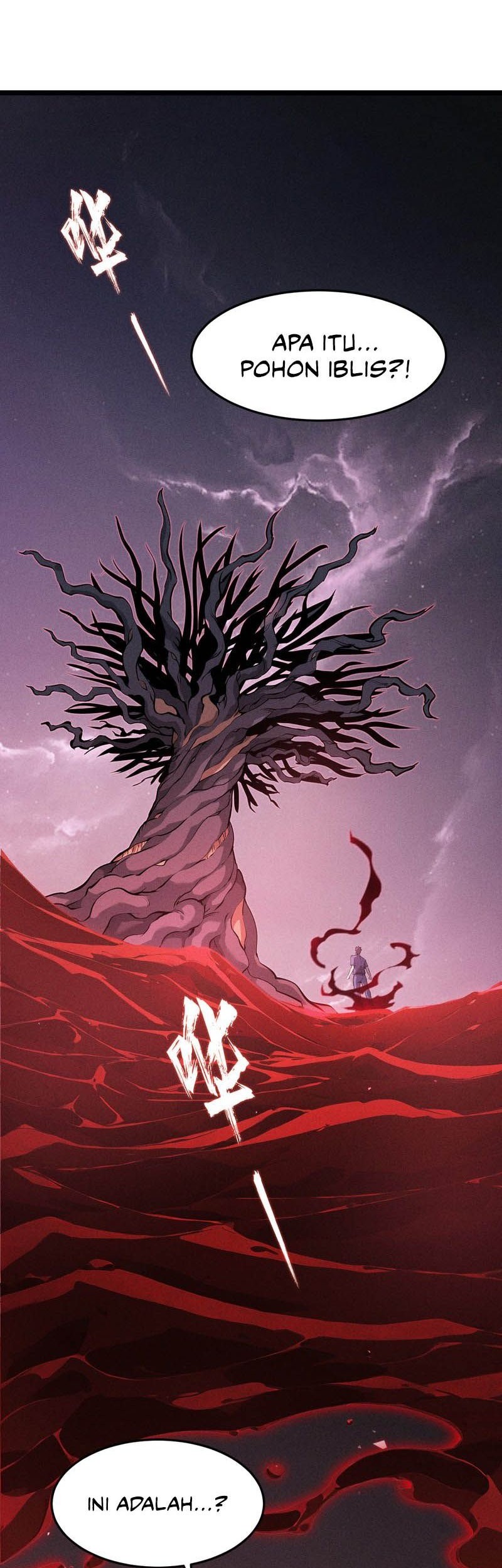 Don’t Call me a Madman chapter 6 halaman 3