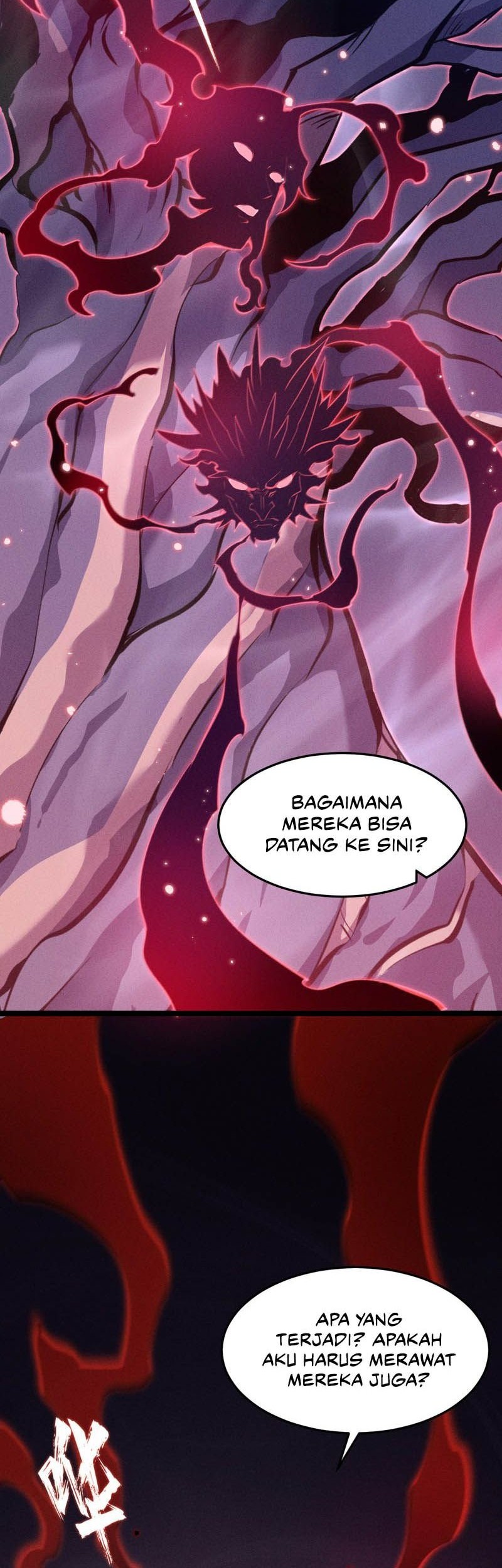 Don’t Call me a Madman chapter 6 halaman 6