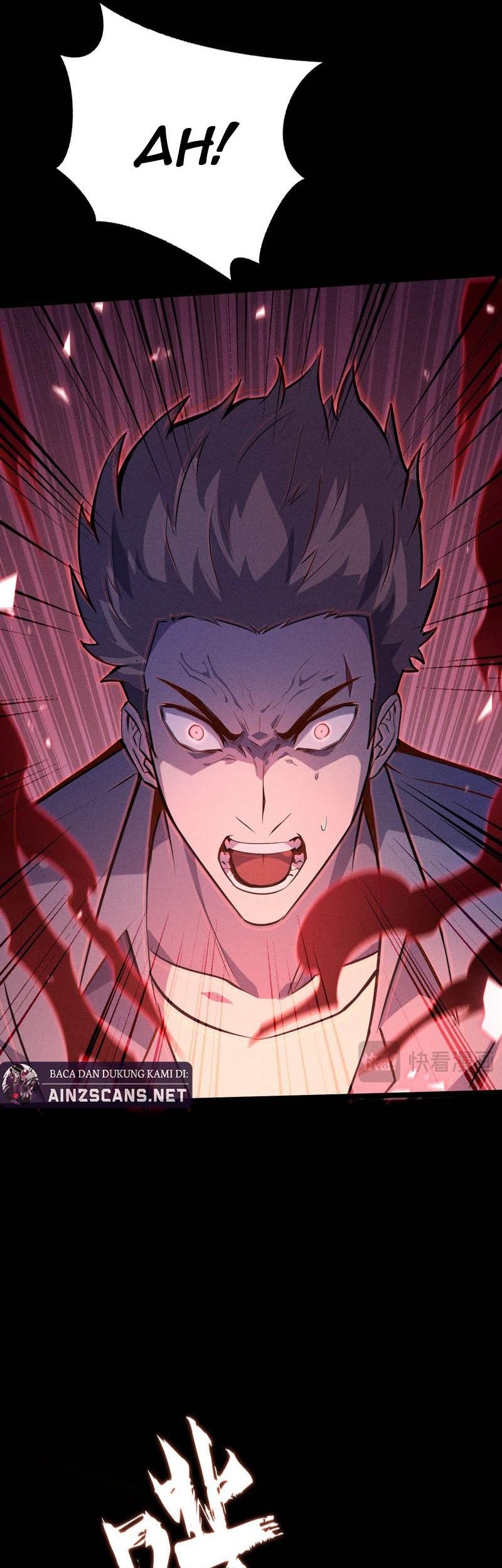 Don’t Call me a Madman chapter 6 halaman 9