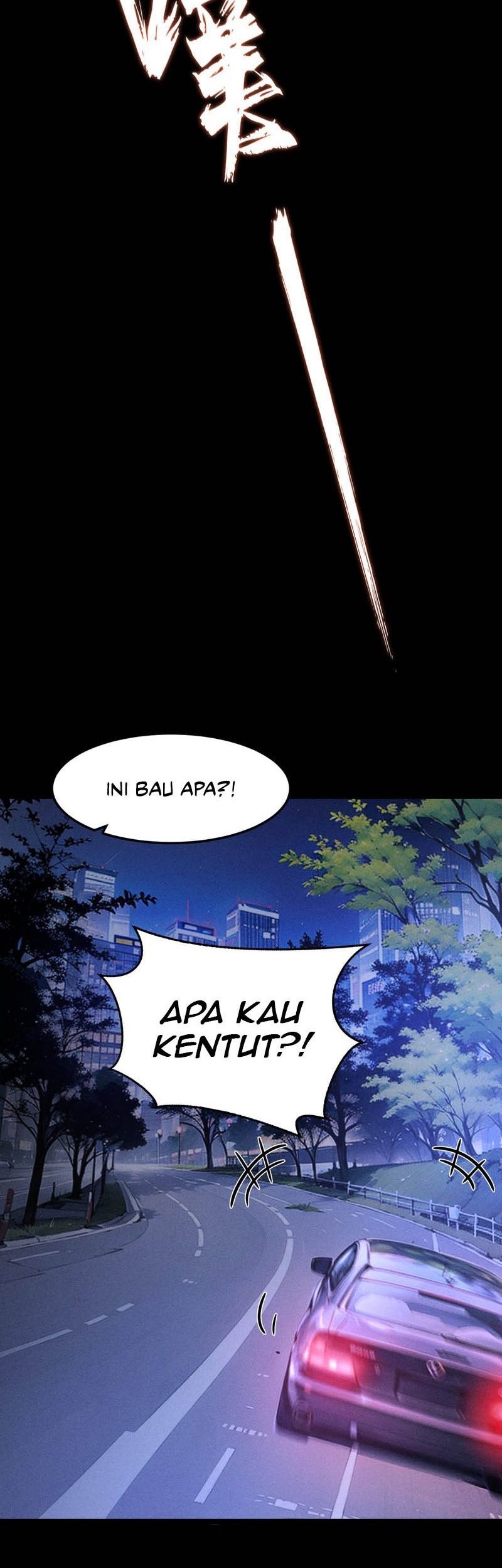 Don’t Call me a Madman chapter 6 halaman 10