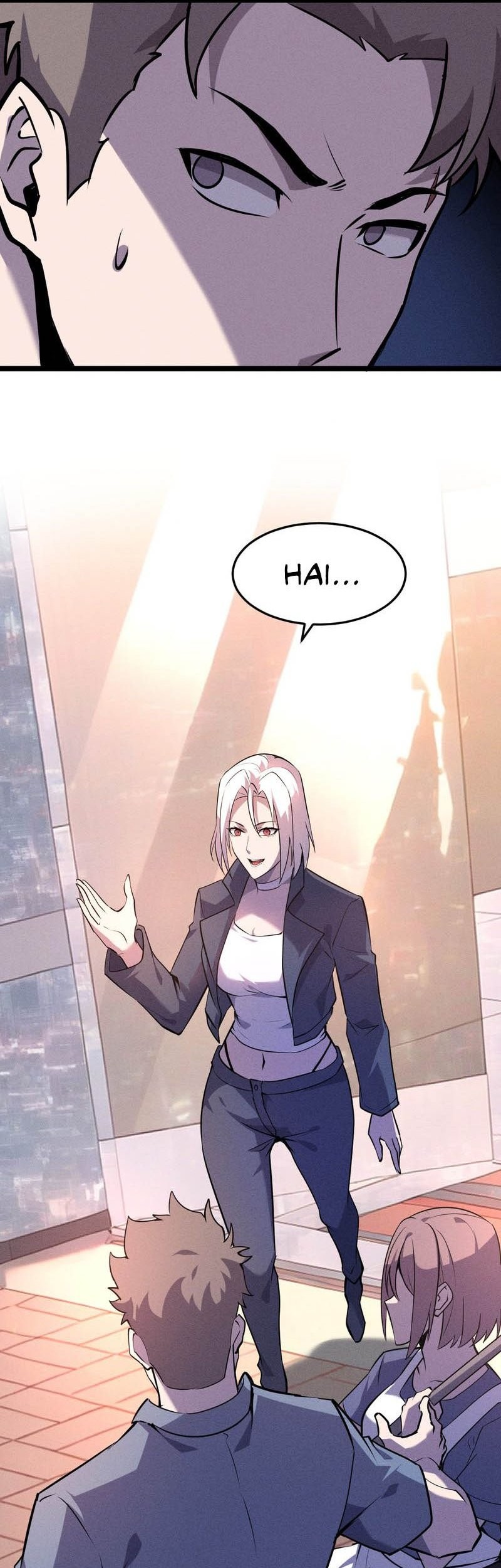 Don’t Call me a Madman chapter 6 halaman 39