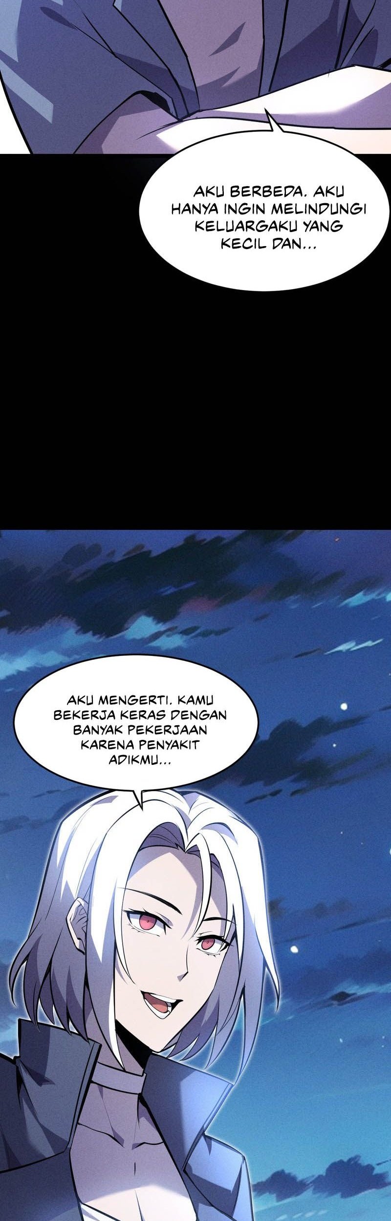 Don’t Call me a Madman chapter 6 halaman 46