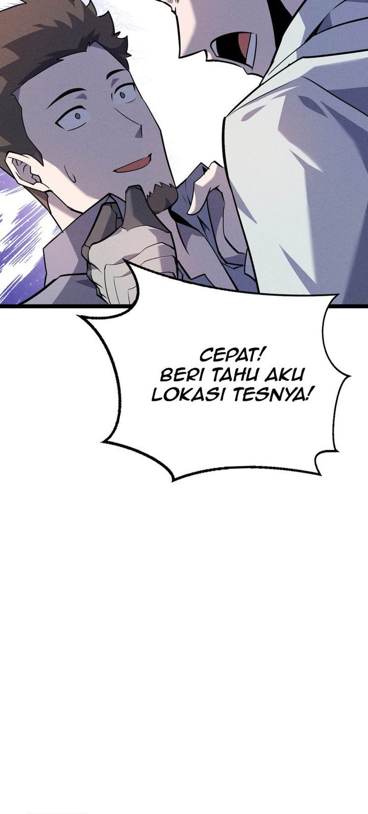 Don’t Call me a Madman chapter 7 halaman 18
