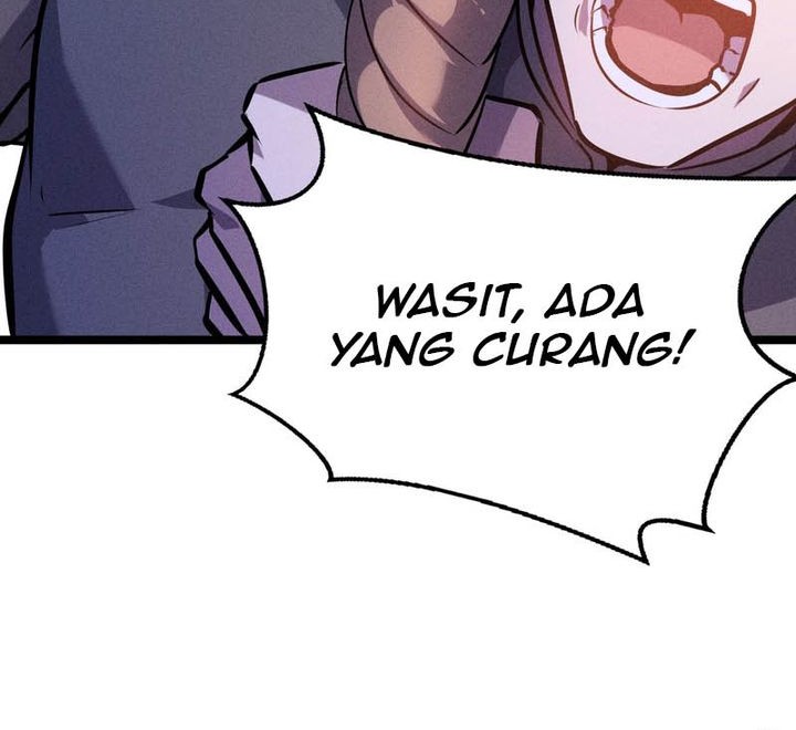 Don’t Call me a Madman chapter 7 halaman 33