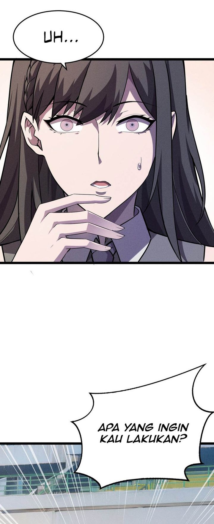 Don’t Call me a Madman chapter 7 halaman 42