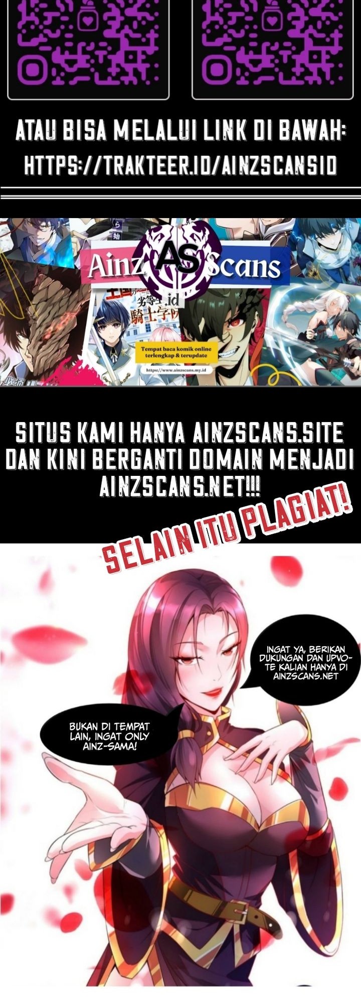 Don’t Call me a Madman chapter 7 halaman 48