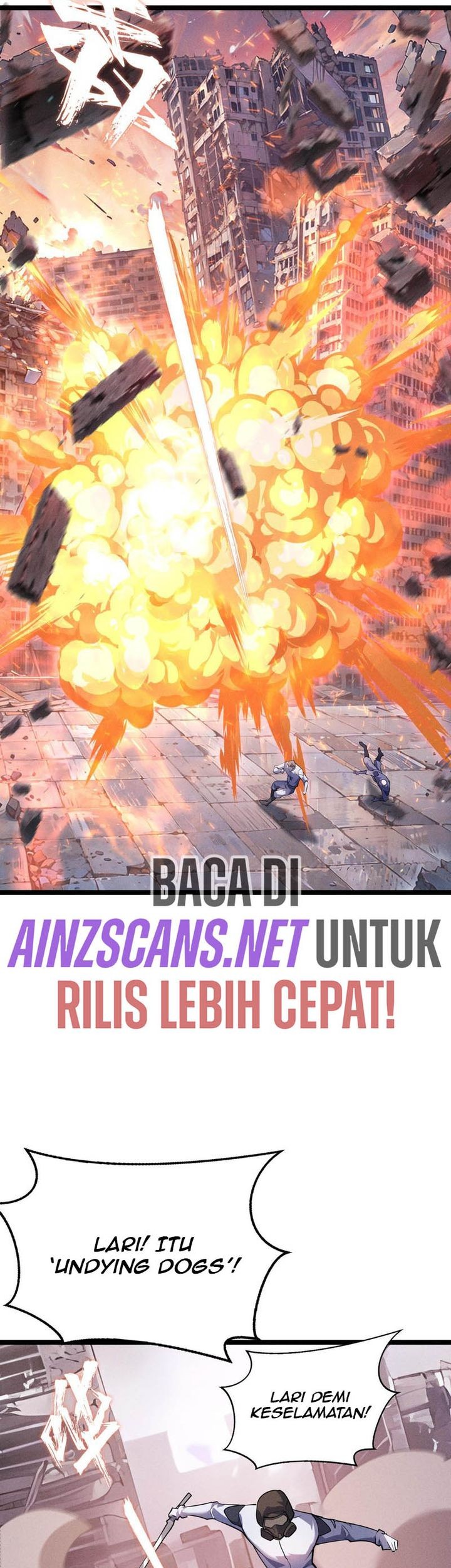 Don’t Call me a Madman Bab 8 halaman 22