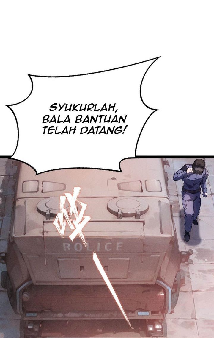 Don’t Call me a Madman Bab 8 halaman 24