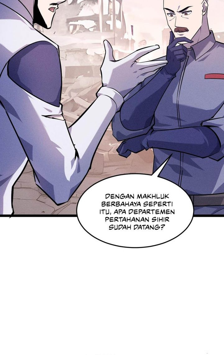 Don’t Call me a Madman Bab 8 halaman 27