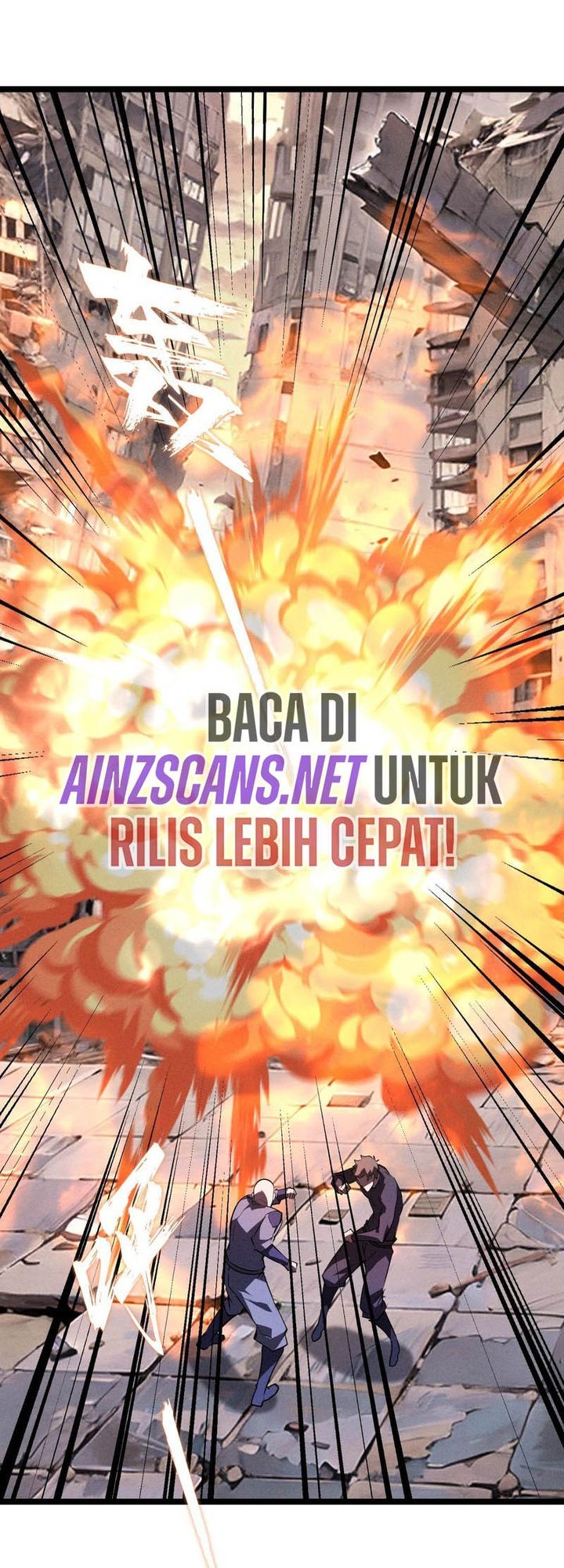 Don’t Call me a Madman Bab 8 halaman 30