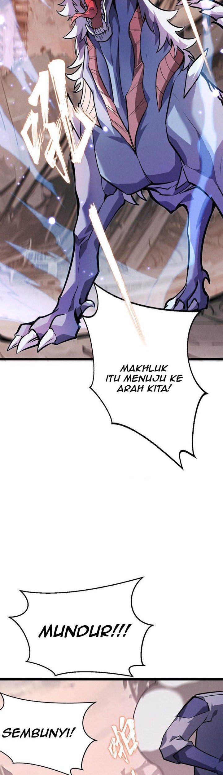 Don’t Call me a Madman Bab 8 halaman 32
