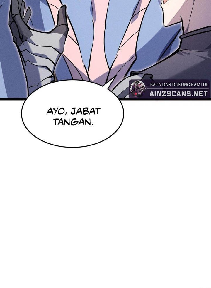 Don’t Call me a Madman Bab 8 halaman 42