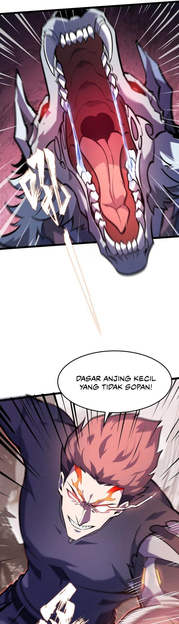Don’t Call me a Madman Bab 8 halaman 43