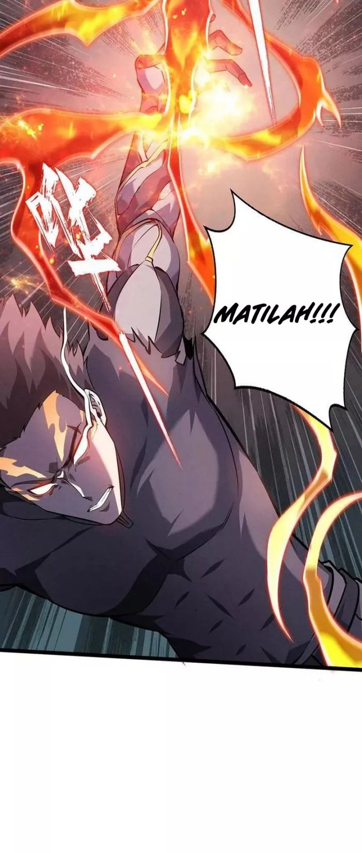 Don’t Call me a Madman Bab 9 halaman 5