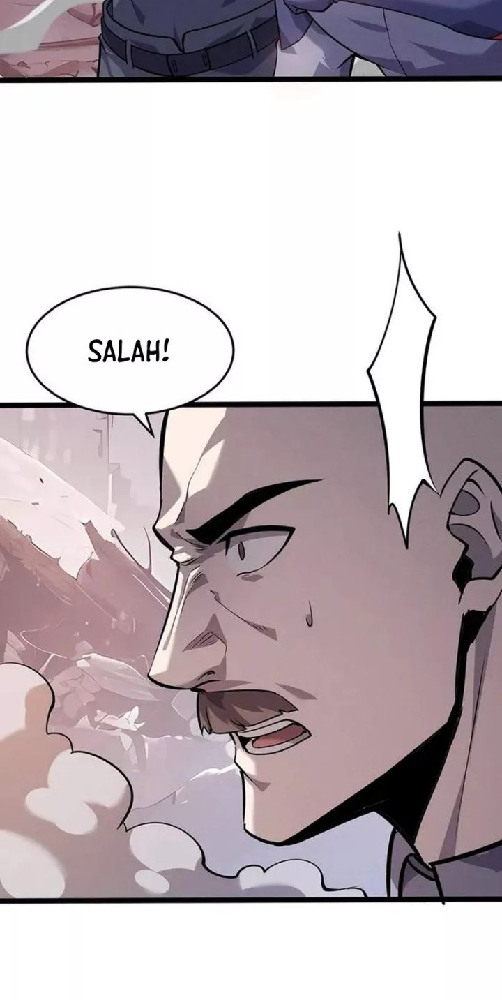 Don’t Call me a Madman Bab 9 halaman 9