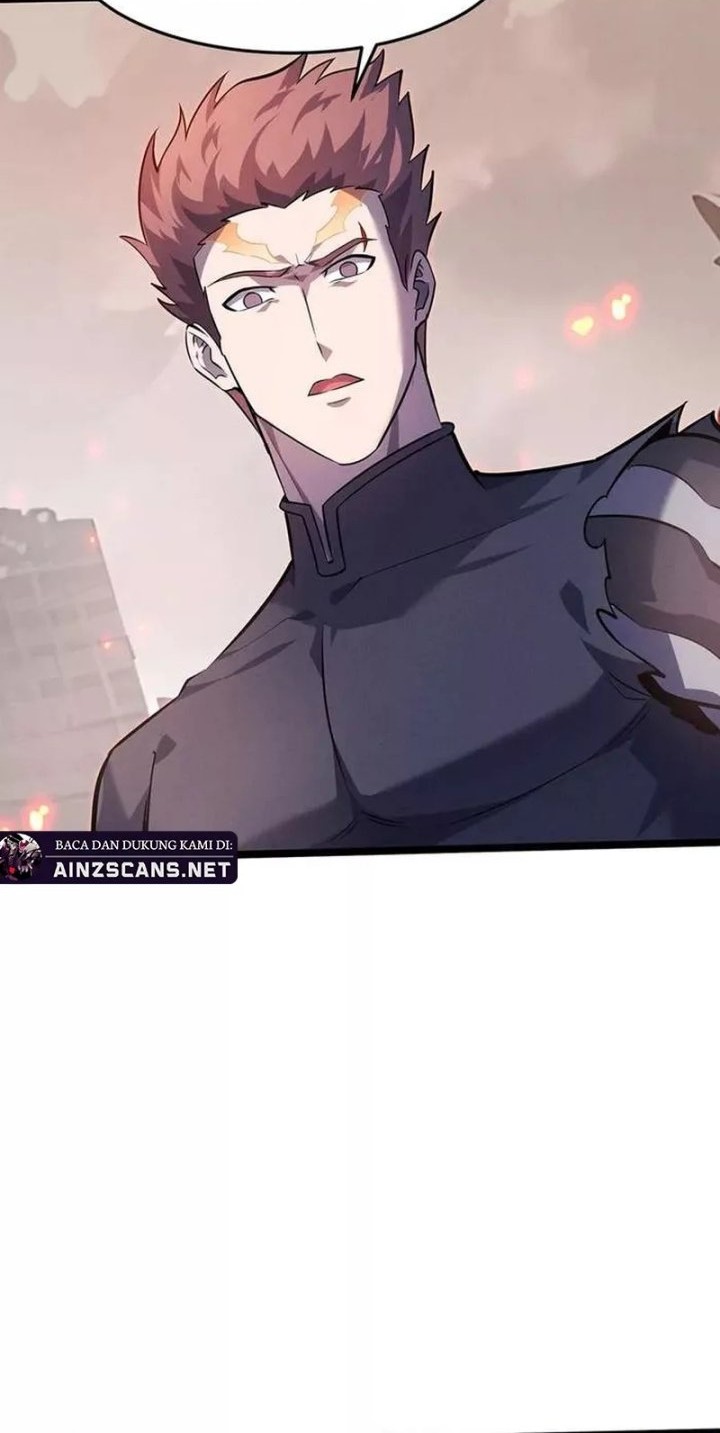 Don’t Call me a Madman Bab 9 halaman 13