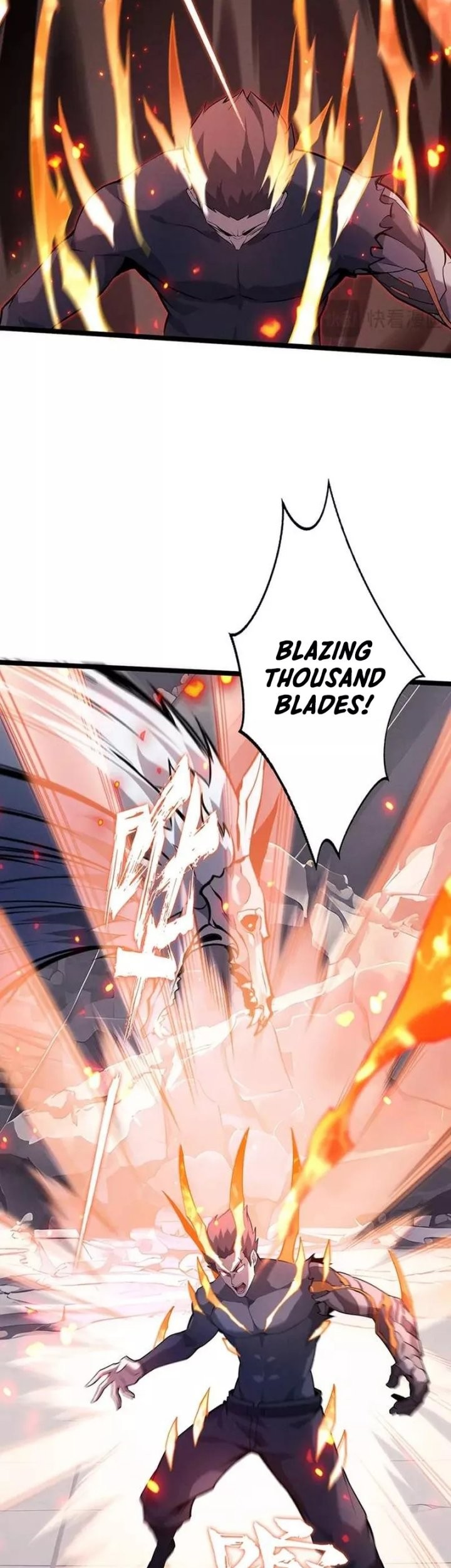 Don’t Call me a Madman Bab 9 halaman 16