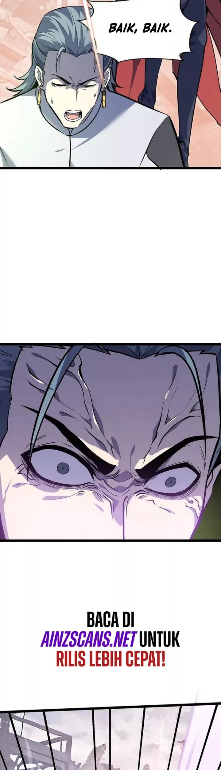 Don’t Call me a Madman Bab 9 halaman 34