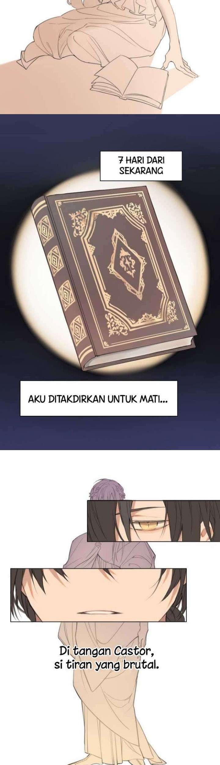 Don’t Concern Yourself With That Book chapter 00.1 halaman 10