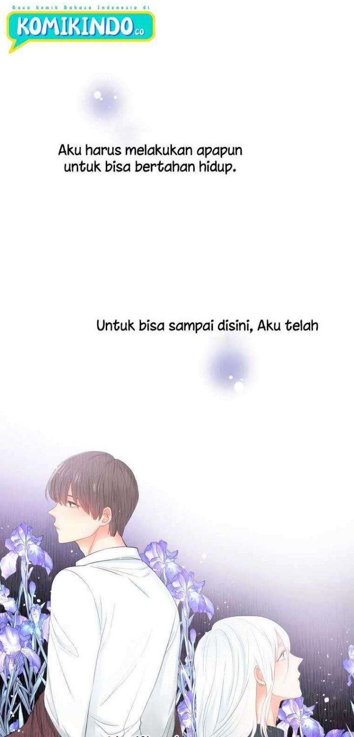 Don’t Concern Yourself With That Book chapter 1 halaman 11