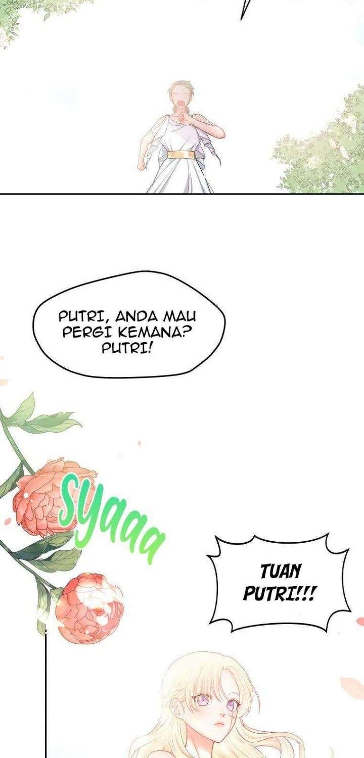 Don’t Concern Yourself With That Book chapter 1 halaman 19