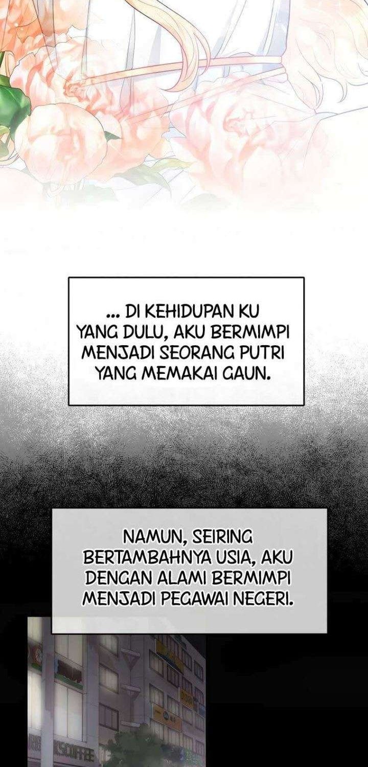 Don’t Concern Yourself With That Book chapter 1 halaman 21