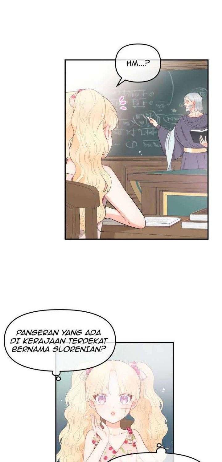 Don’t Concern Yourself With That Book chapter 1 halaman 27