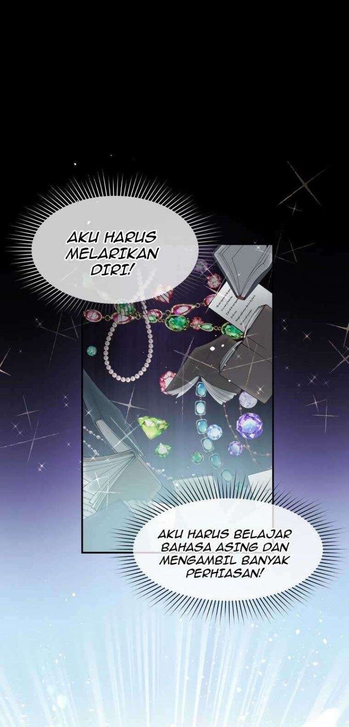 Don’t Concern Yourself With That Book chapter 1 halaman 37