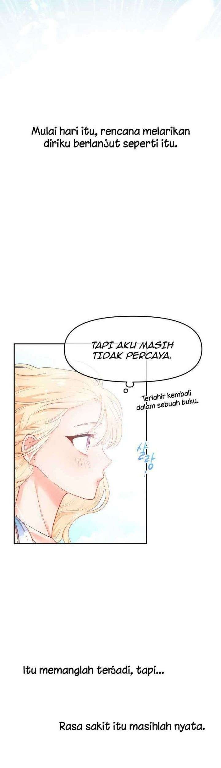 Don’t Concern Yourself With That Book chapter 1 halaman 38