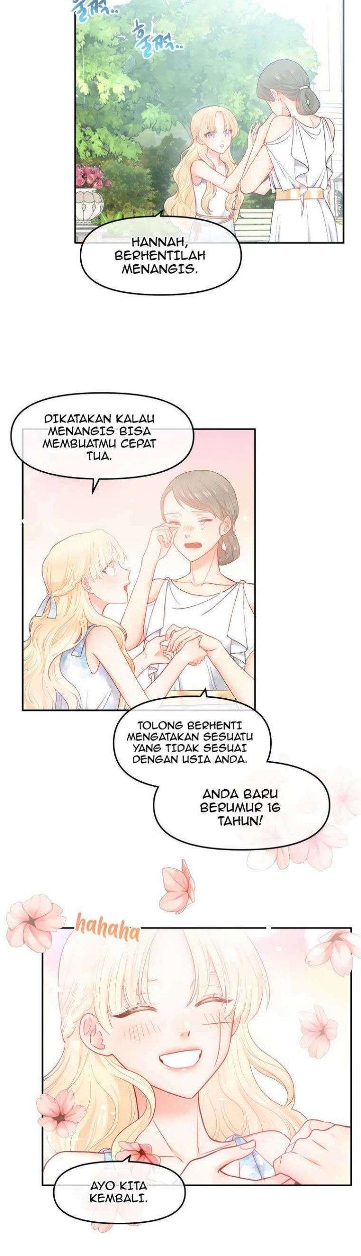 Don’t Concern Yourself With That Book chapter 1 halaman 45