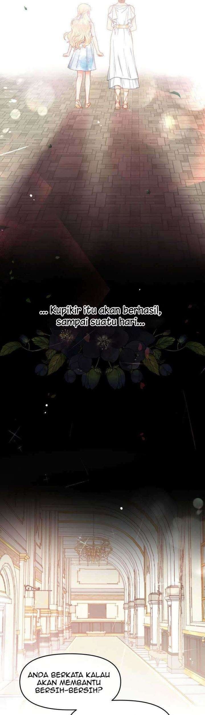 Don’t Concern Yourself With That Book chapter 1 halaman 47