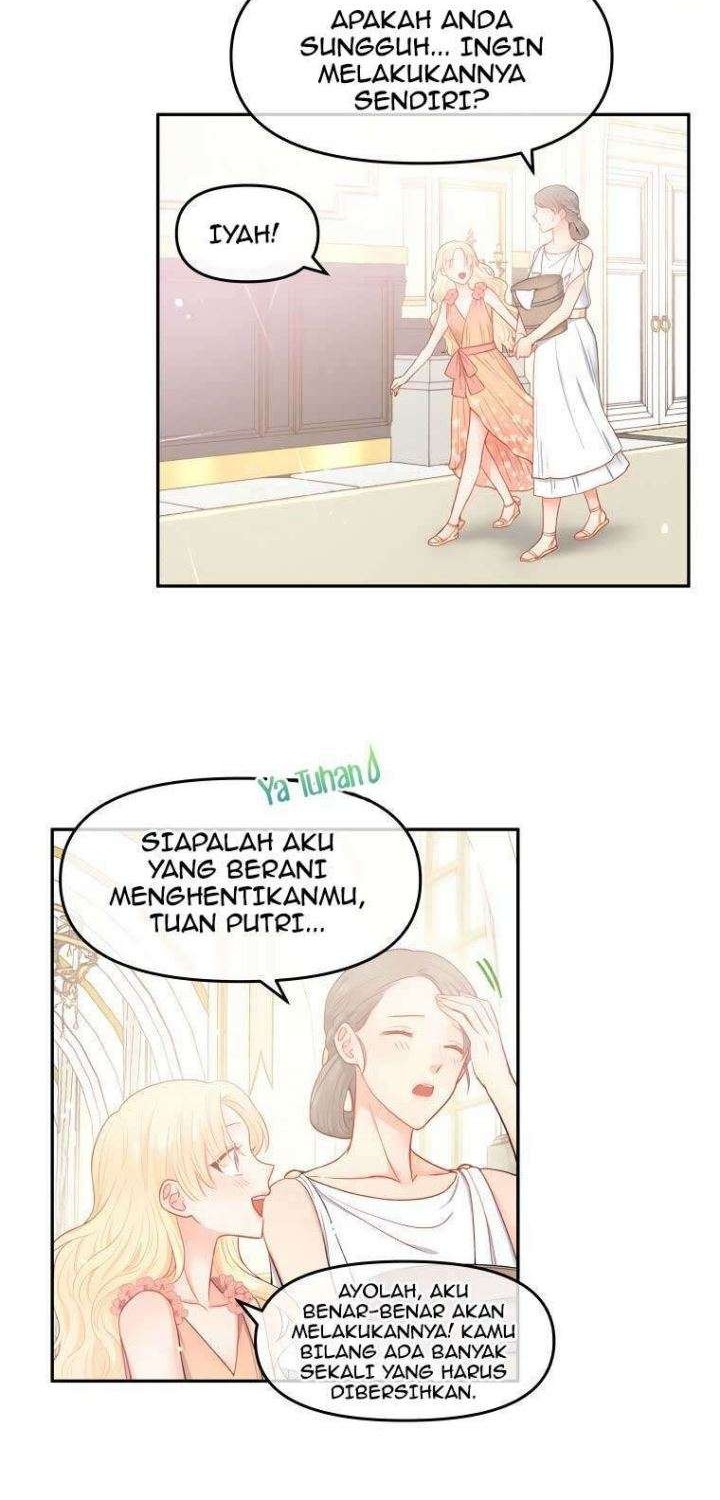 Don’t Concern Yourself With That Book chapter 1 halaman 48