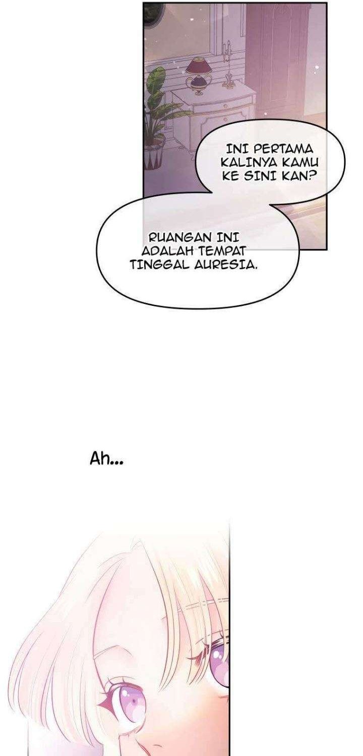 Don’t Concern Yourself With That Book chapter 1 halaman 50