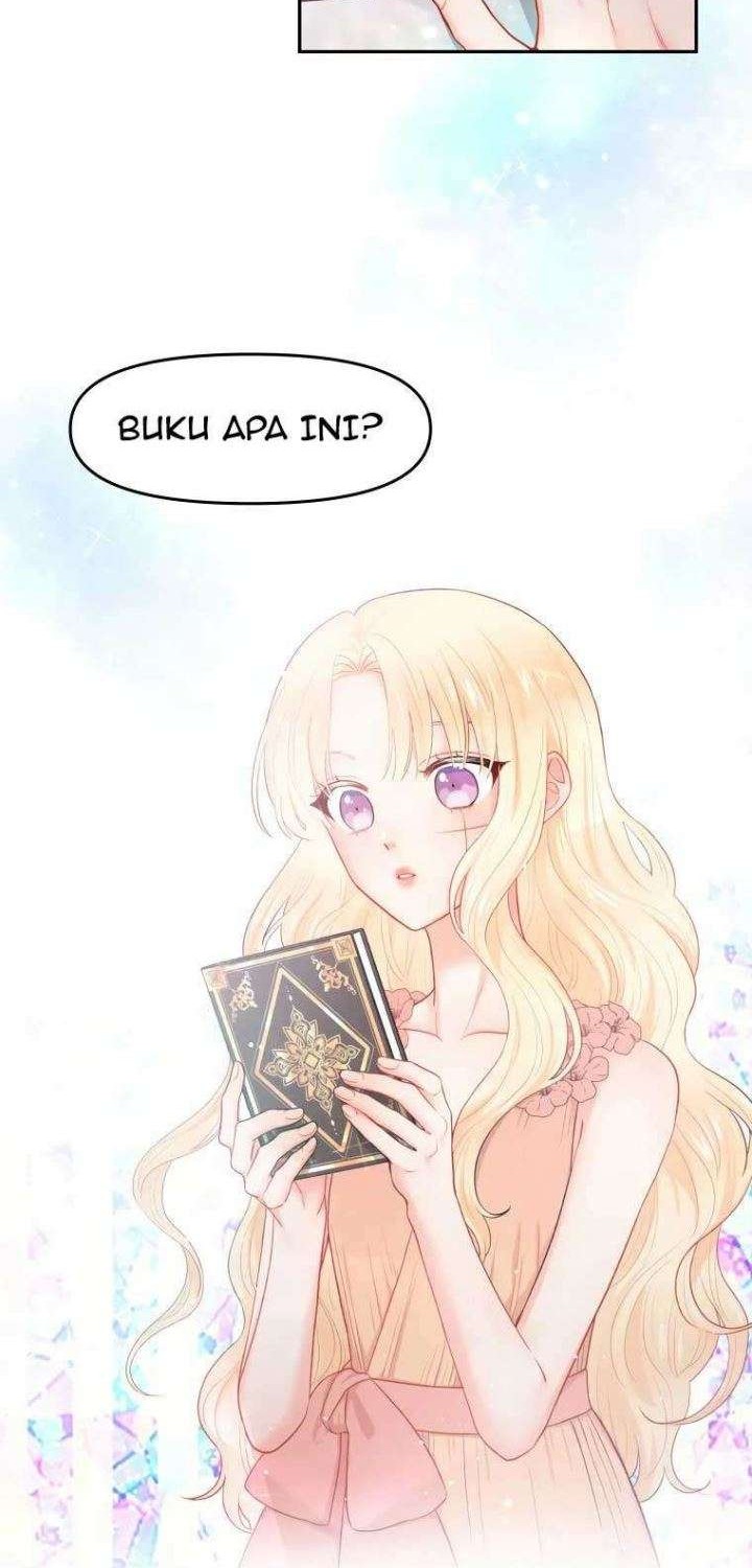 Don’t Concern Yourself With That Book chapter 1 halaman 54
