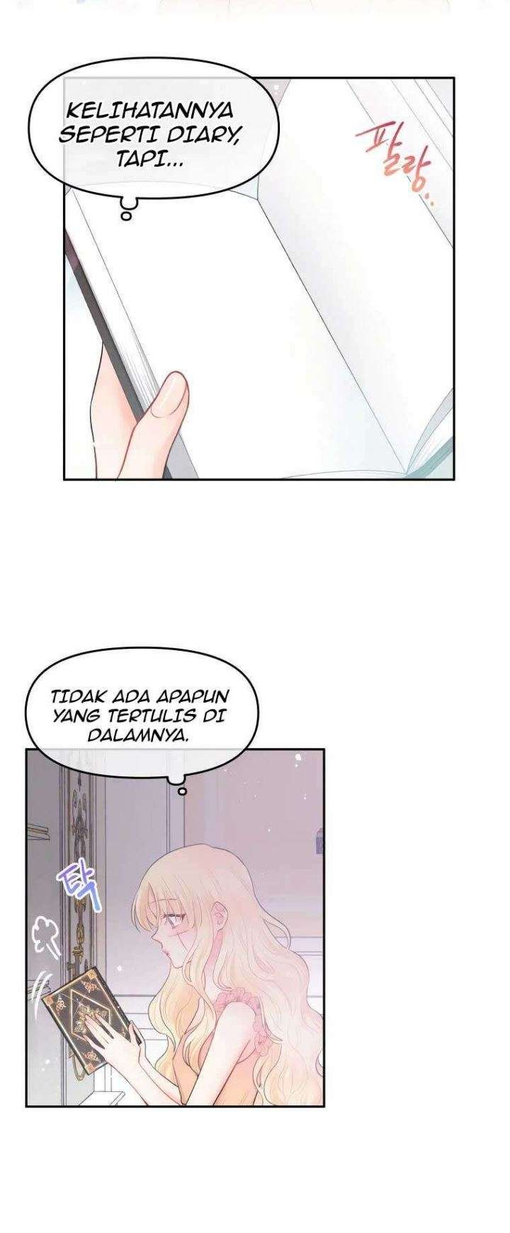 Don’t Concern Yourself With That Book chapter 1 halaman 55