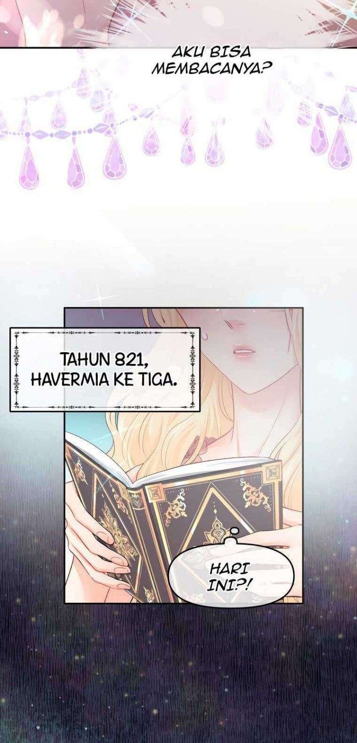 Don’t Concern Yourself With That Book chapter 1 halaman 59