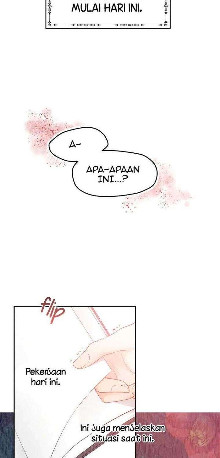 Don’t Concern Yourself With That Book chapter 1 halaman 61