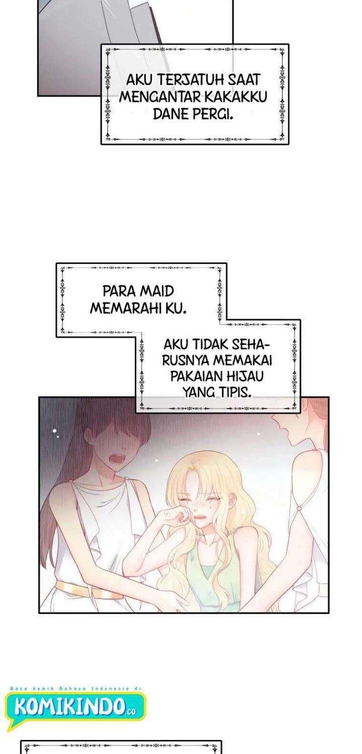 Don’t Concern Yourself With That Book chapter 1 halaman 63