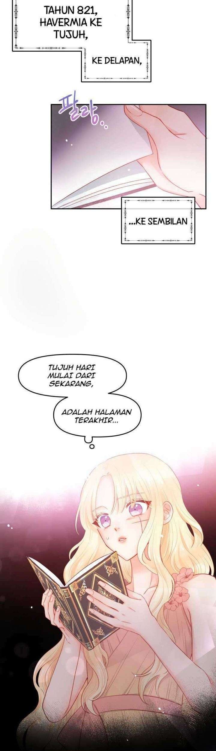 Don’t Concern Yourself With That Book chapter 1 halaman 64