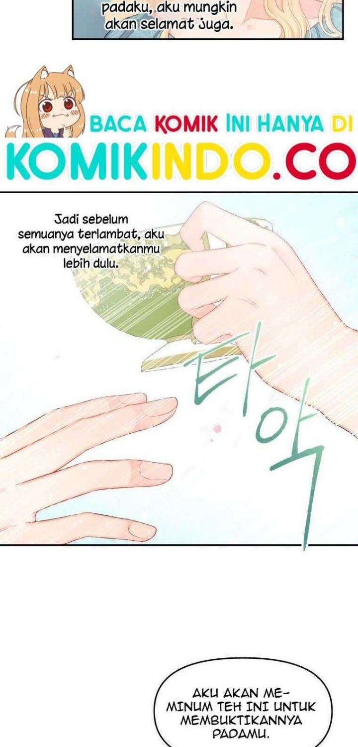 Don’t Concern Yourself With That Book Bab 10 halaman 9