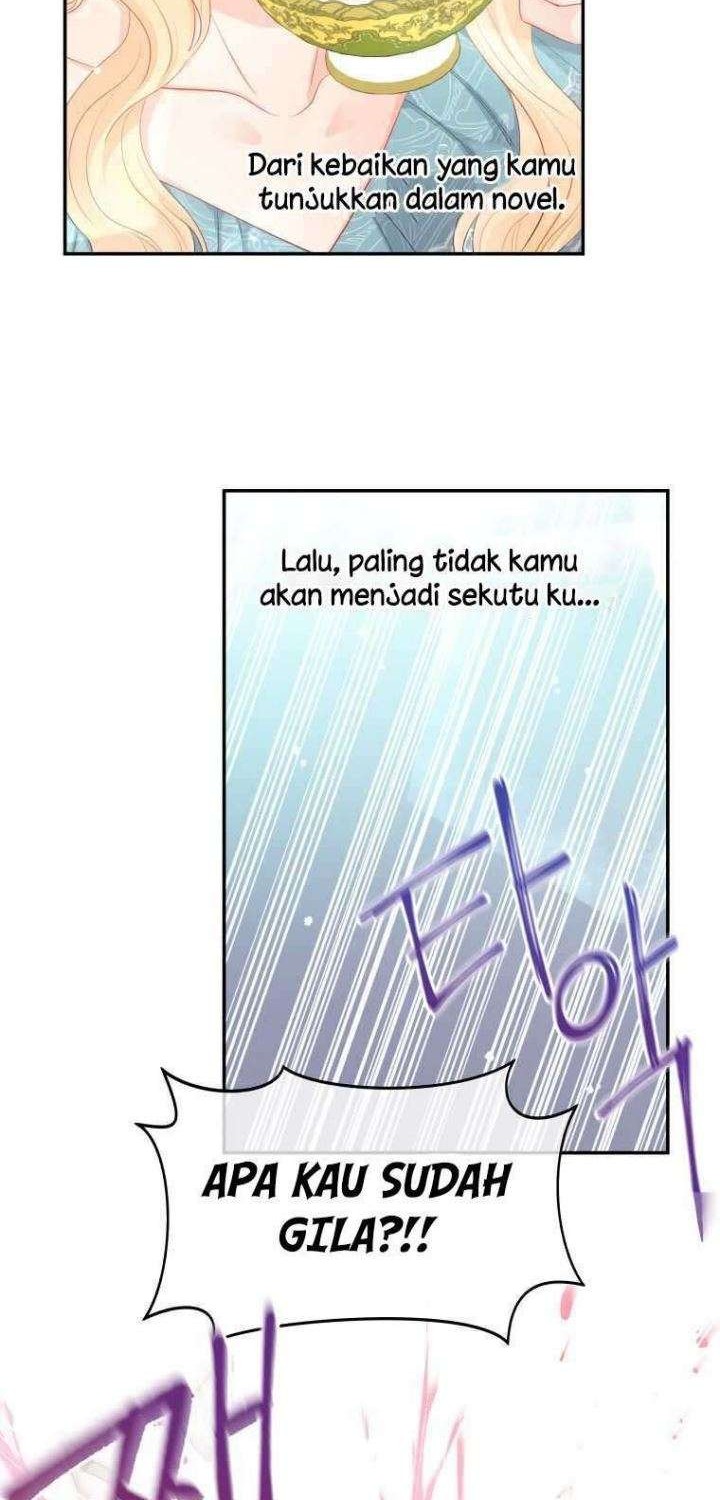 Don’t Concern Yourself With That Book Bab 10 halaman 11