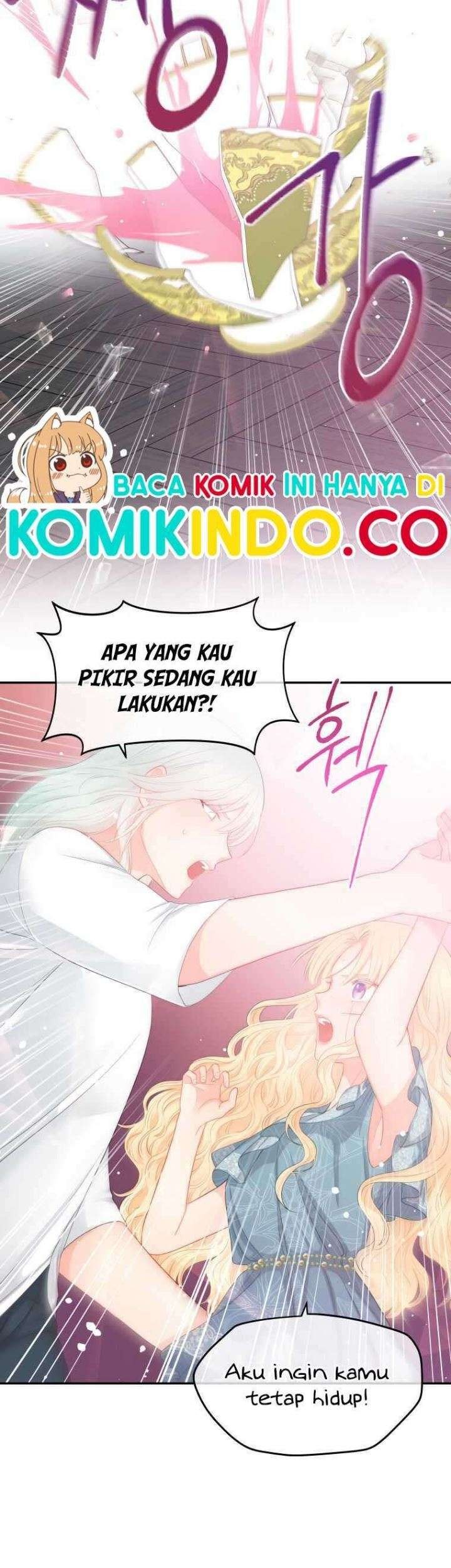Don’t Concern Yourself With That Book Bab 10 halaman 12