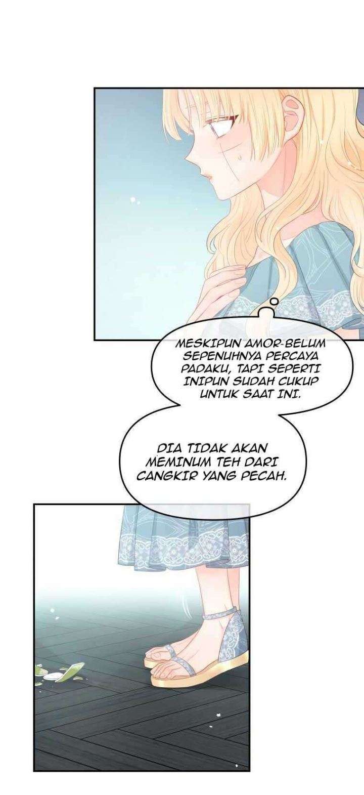 Don’t Concern Yourself With That Book Bab 10 halaman 16