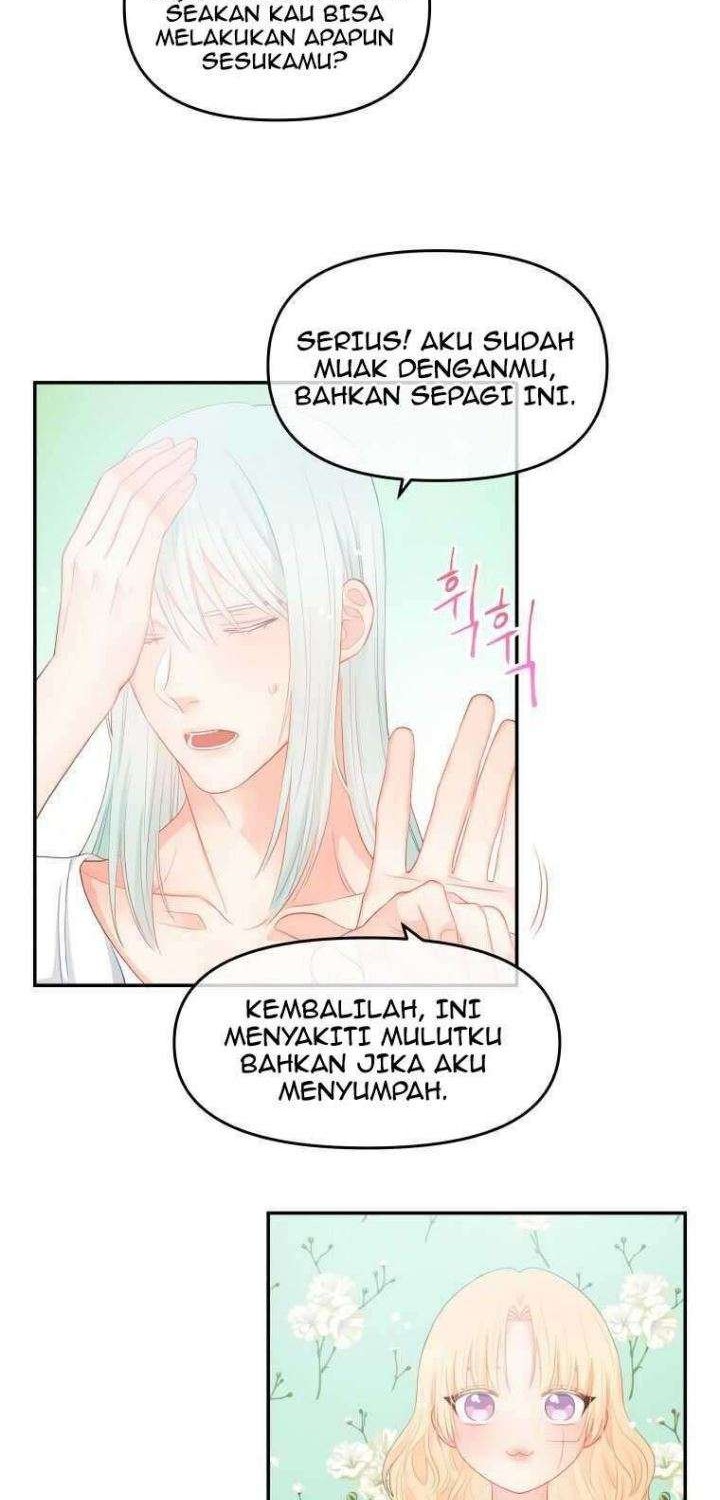 Don’t Concern Yourself With That Book Bab 10 halaman 18