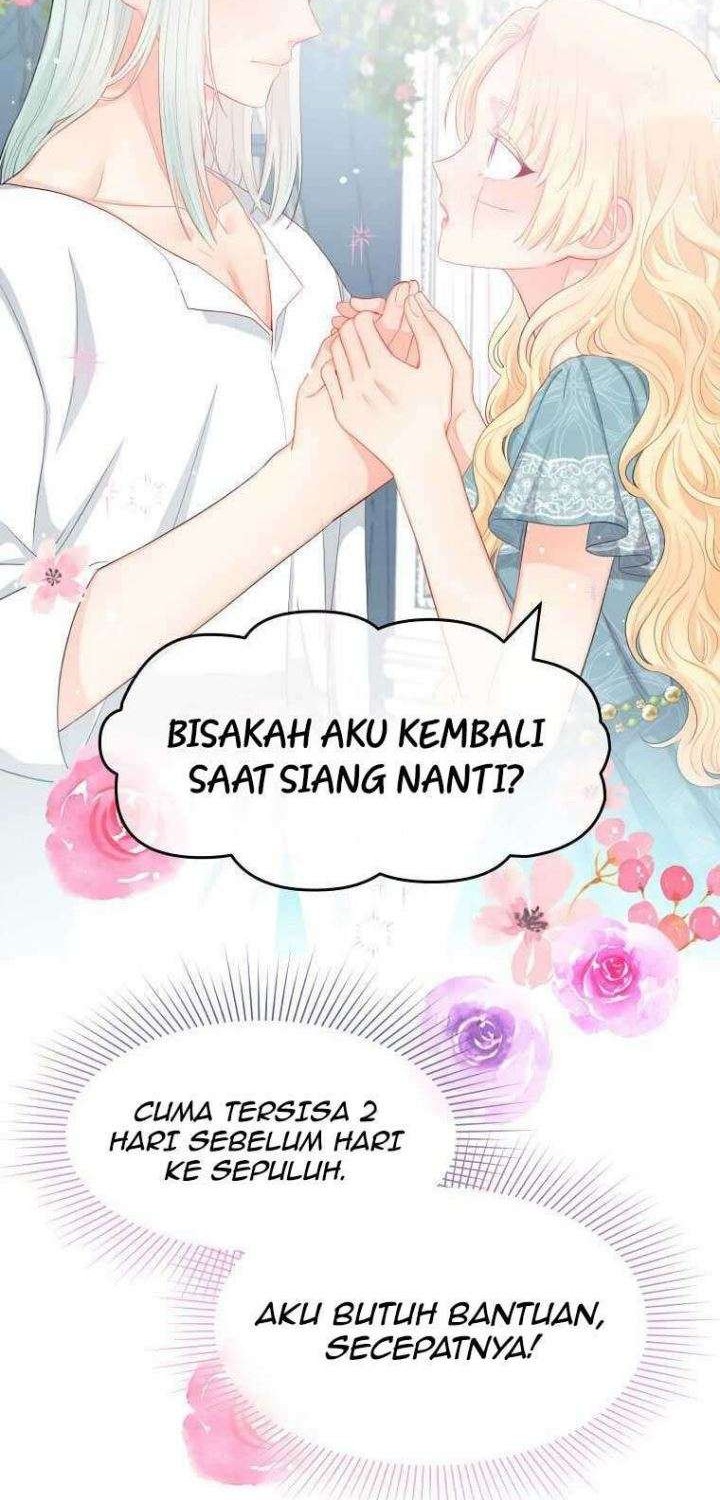 Don’t Concern Yourself With That Book Bab 10 halaman 20